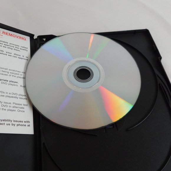 Are You Ready 3 DVD set 2011 Paul McGuire Documentary Conspiracy Theory Religion - Picture 4 of 8